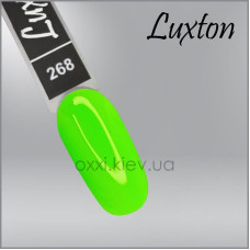 LUXTON Гель-лак №268